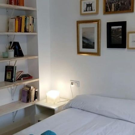 El Patio De Nervion. Apartman Sevilla Kültér fotó